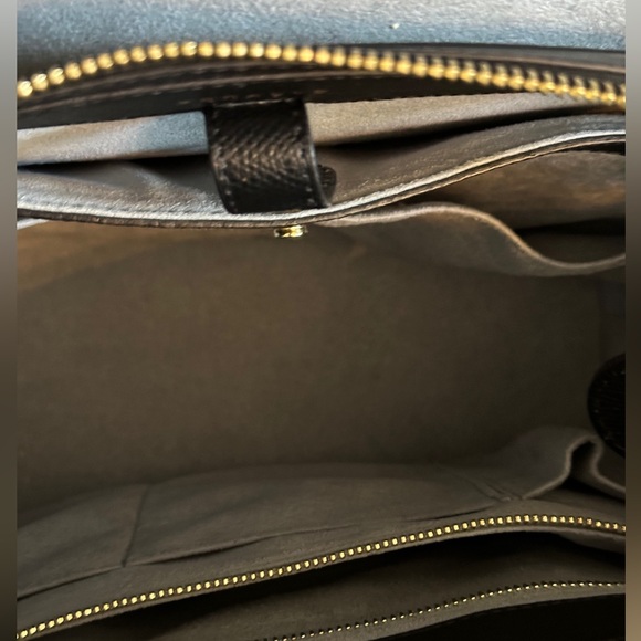 Senreve black midi maestro bag - Picture 10 of 11